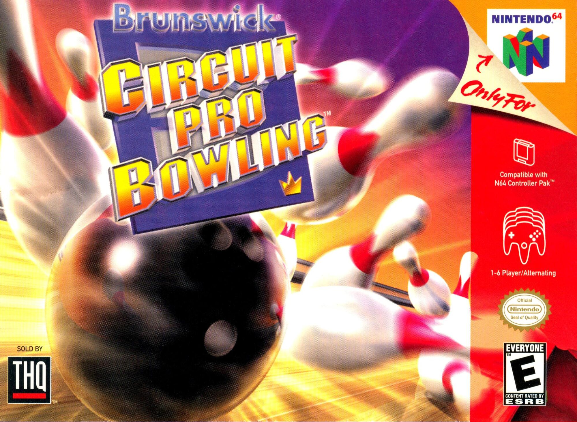 CategoryBowling games Nintendo FANDOM powered by Wikia