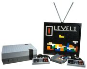 Lego NES