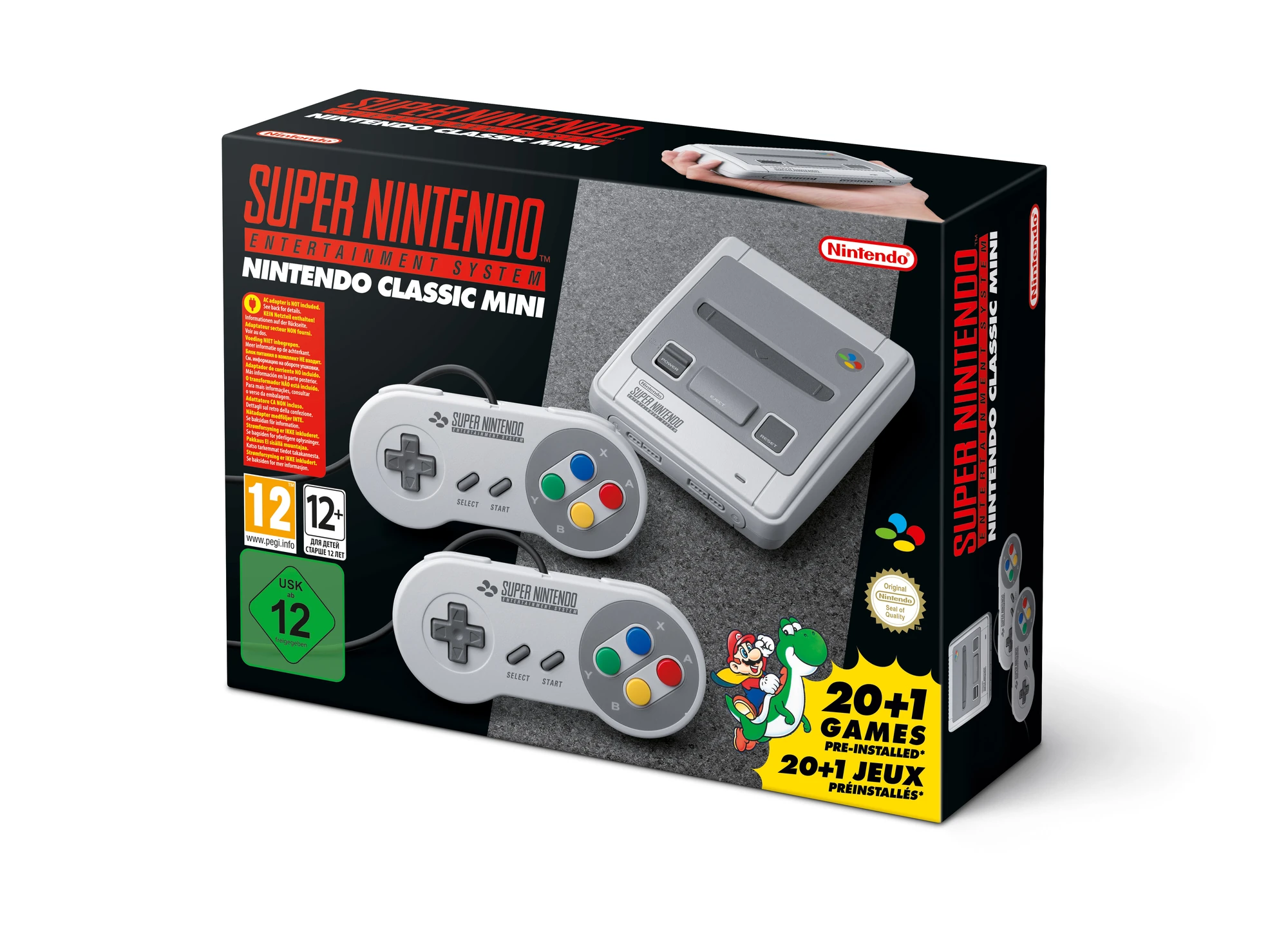 Super Nintendo Entertainment System Classic Edition Nintendo FANDOM powered by Wikia