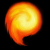 Mario Kart Fireball