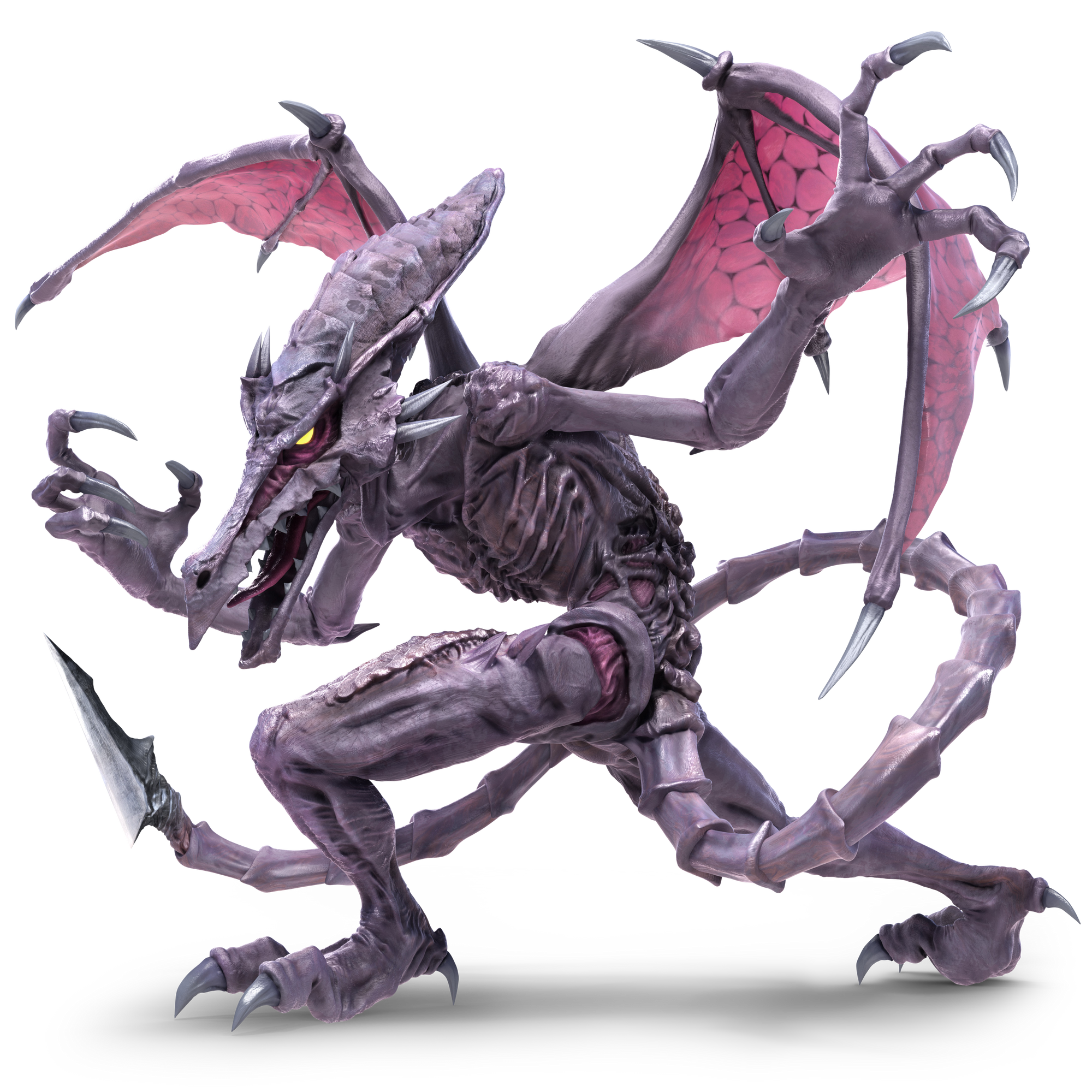 first4figures ridley