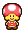 Toadiko's Sprites