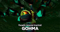 Gohma