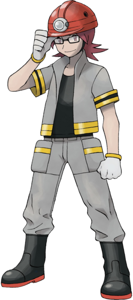 [PokeCommunity.com] ? THE POTTERLOCKE CHALLENGE ?REVIVED
