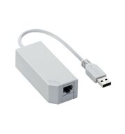 Wii lan adapter