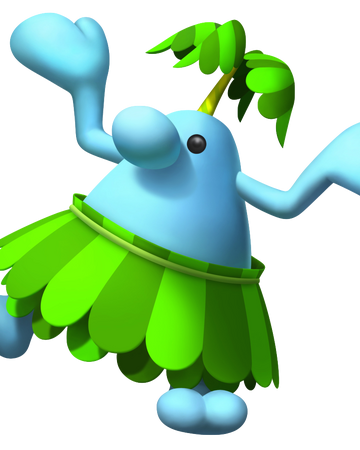 Pianta Nintendo Fandom