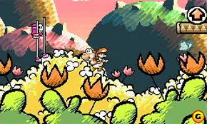 Shy guy on stilts2