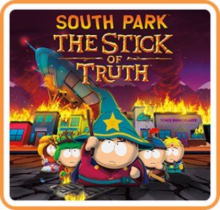 Going To Canada And Learning The Nagasaki Fart South Park The Stick Of Truth Part 13 Youtube