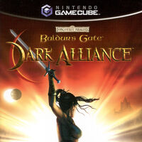 Baldur S Gate Dark Alliance Nintendo Fandom