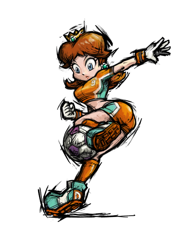 princess daisy nintendo fandom powered by wikia
