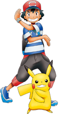 Ash Ketchum Nintendo Fandom Powered By Wikia Ash Ketchum Nintendo Fandom Powered By Wikia