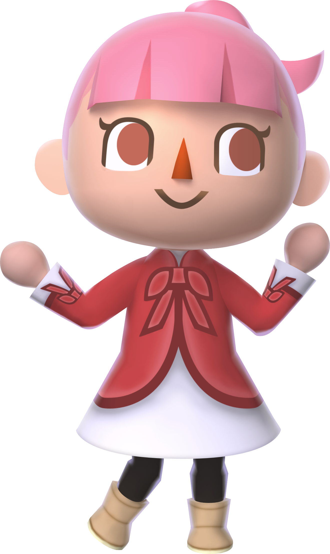 Villager (Animal Crossing) Nintendo FANDOM powered by Wikia