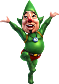 HW Tingle