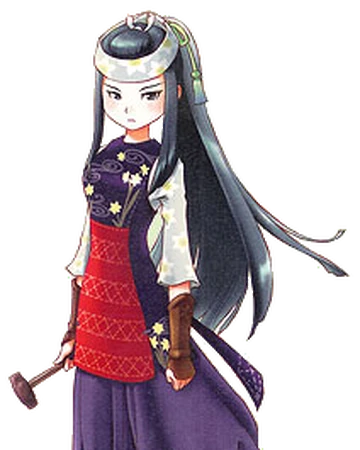 Iroha Nintendo Fandom