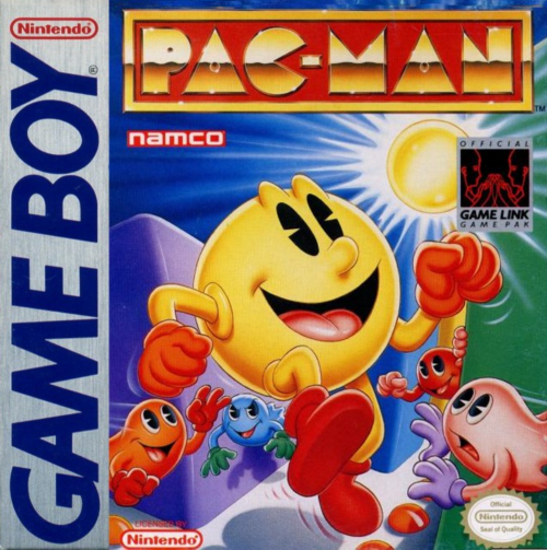 Pac Man Video Game Nintendo Fandom Powered By Wikia