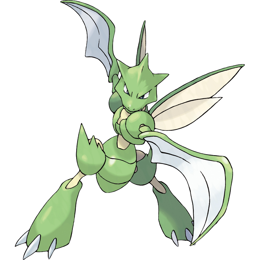 [PokeCommunity.com] ? THE POTTERLOCKE CHALLENGE ?REVIVED