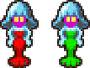 Jellyfish Sisters