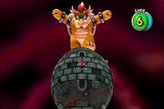 Bpwser's Gravity Gauntlet