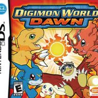 Digimon World Dawn And Dusk Nintendo Fandom