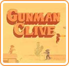 Gunman Clive eShop