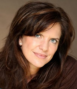 Jennifer Hale