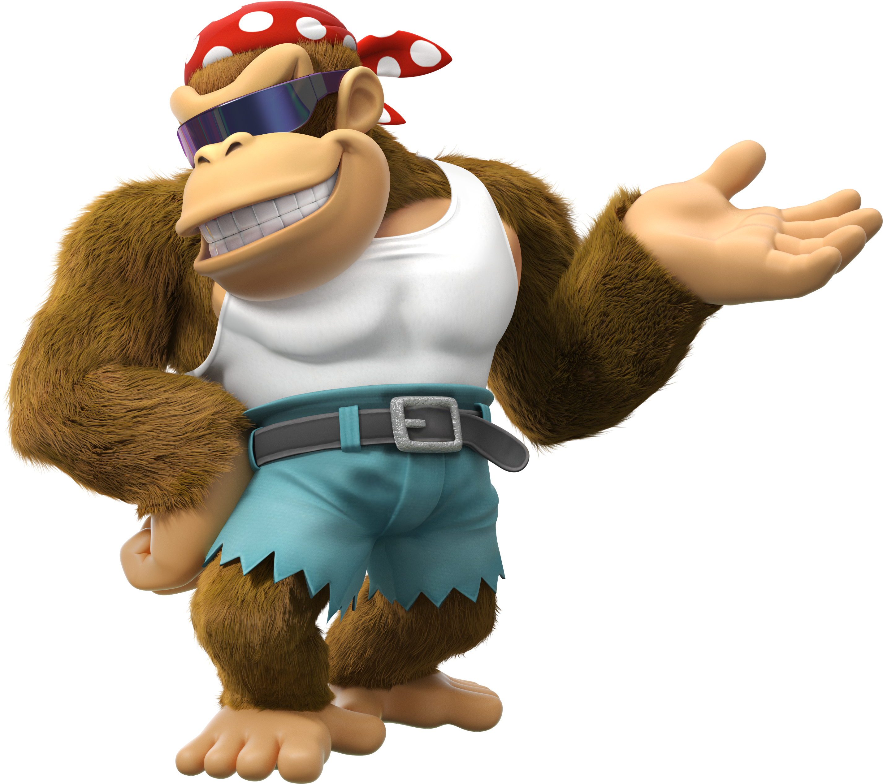 Image result for funky kong png