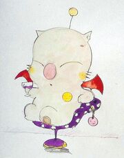 Mogamano