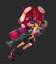 Octoling