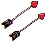 Power Arrows