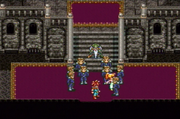 WereBackChapter
