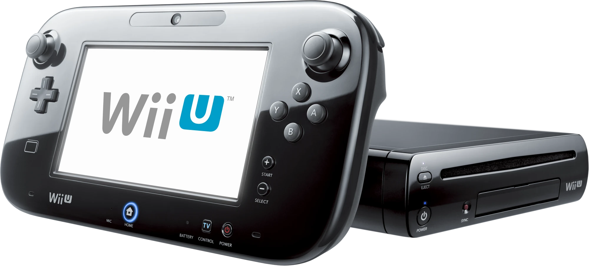 Wii U Nintendo FANDOM Powered By Wikia