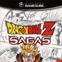 Dragon Ball Z Sagas Nintendo Fandom