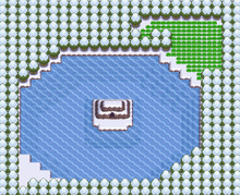 Pt Lake Acuity