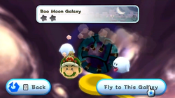 Boomoongalaxy