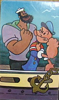 Popeye pc 1