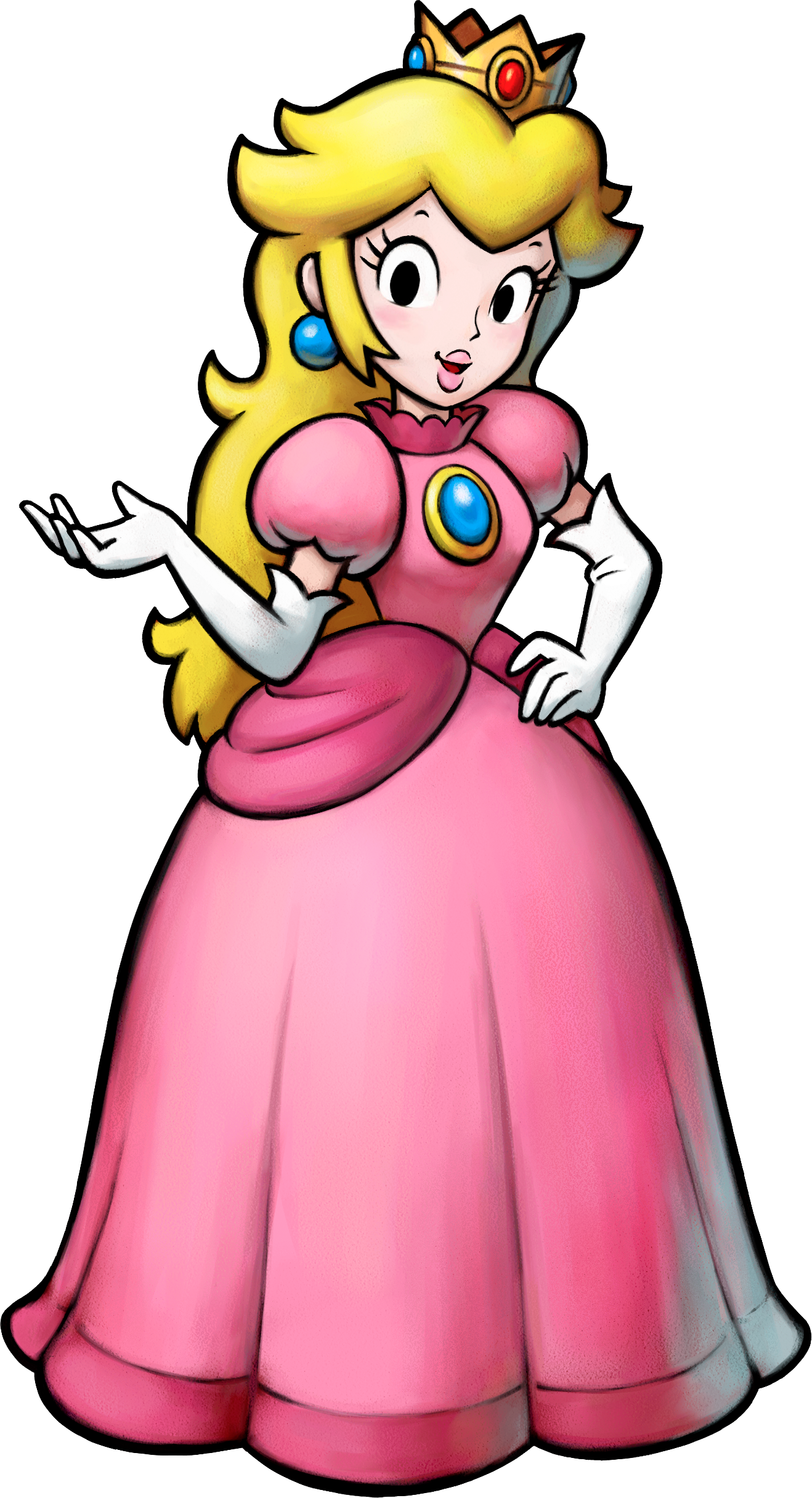 image princess peach pit png nintendo fandom powered by wikia