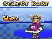Standard WR