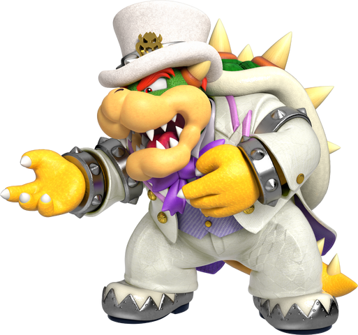 Resultado de imagen para bowser mario odyssey