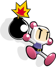 Bomberman