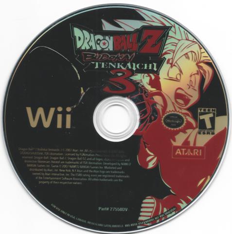 Optical Disc Nintendo Fandom