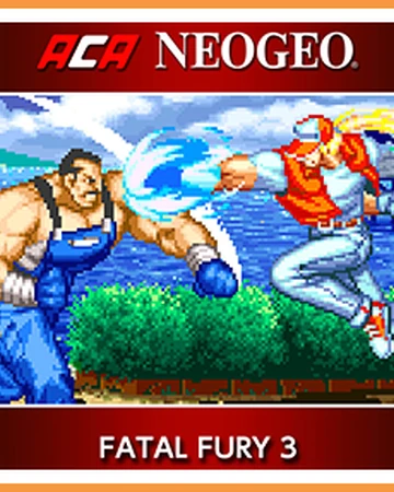 Game Over Real Bout Fatal Fury 2 The New Comers Youtube