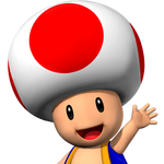 Toad