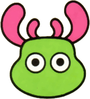KirbysDreamLand Art Glunk
