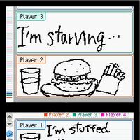 Pictochat Nintendo Fandom