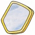 Icarus Mirror Shield