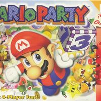 Mario Party Nintendo Fandom