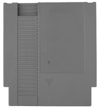 NES Game Pak
