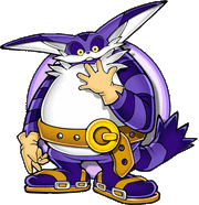 Big the Cat Channel