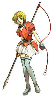 Amelia