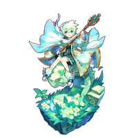 Lowen Dragalia Lost Nintendo Fandom